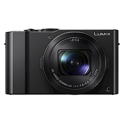 Panasonic DMC-LX10 4K類單眼相機(公司貨)