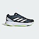 Adidas Adizero SL [ID6921] 男 慢跑鞋 運動 路跑 訓練 比賽 緩震 透氣 舒適 愛迪達 深綠 product thumbnail 1