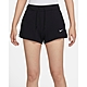 NIKE AS W NSW RIB JRSY SHORT 女運動短褲-黑-DV7863010 product thumbnail 1