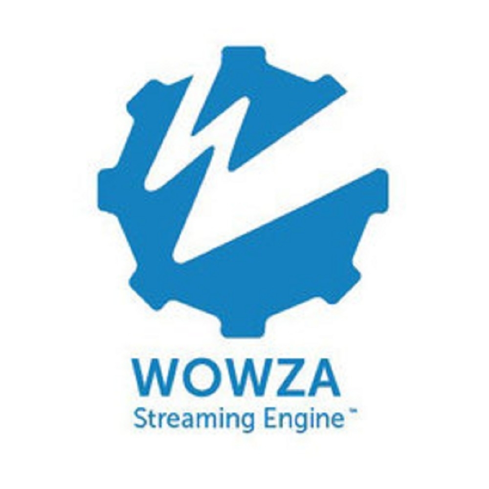 Wowza Streaming Engine Basic Subscription(影音串流) (年租) 單機授權 (下載版)