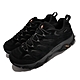 Merrell 戶外鞋 Moab 3 GTX 防水 真皮 運動 男鞋 登山 越野 避震 支撐 耐磨 黃金大底 黑 灰 ML036253 product thumbnail 1