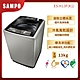 SAMPO聲寶 13KG 定頻直立式洗衣機 ES-H13F(K1) product thumbnail 1