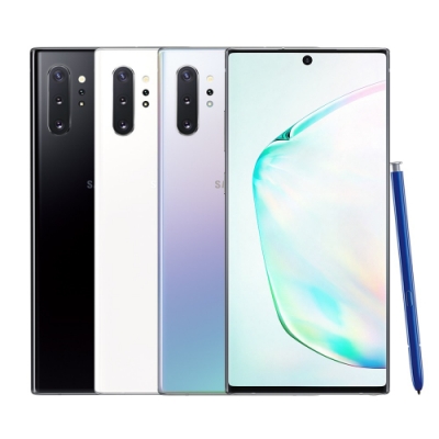 (活動品驚喜價)Samsung Galaxy Note 10+ 12G/256G