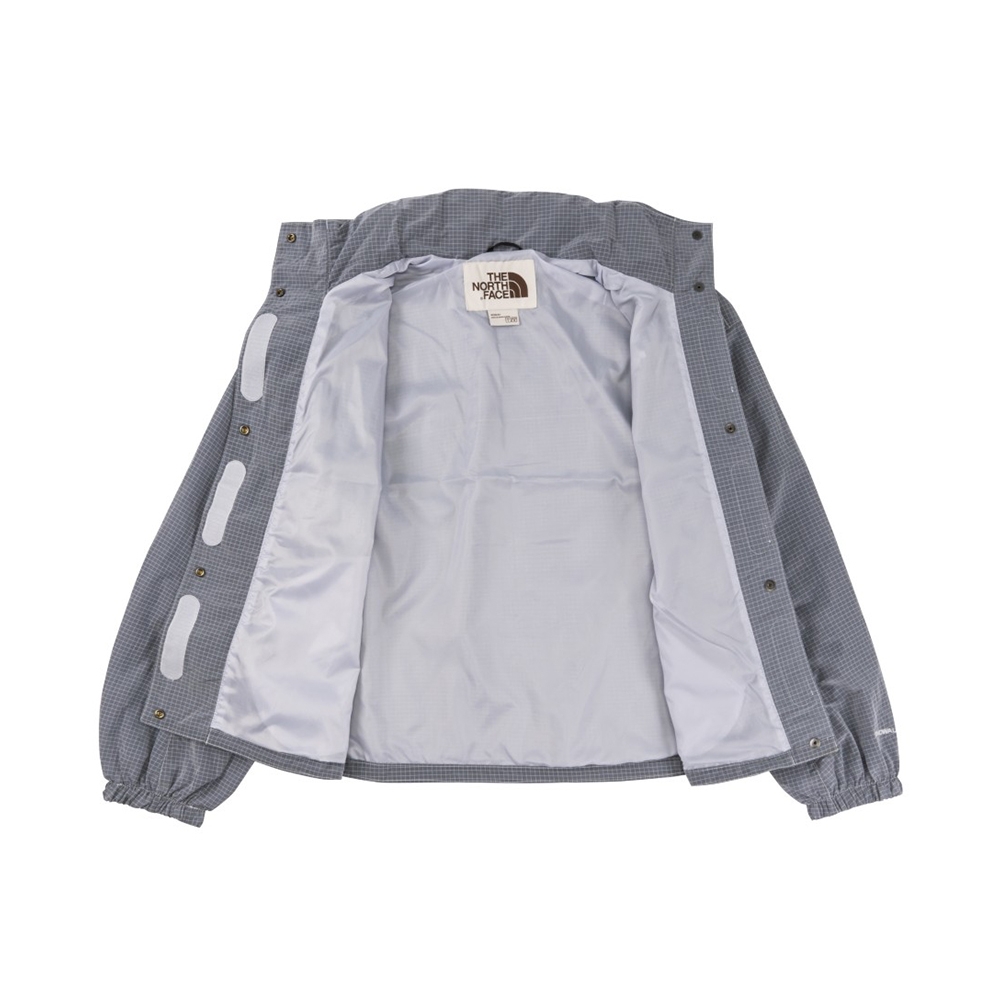 THE NORTH FACE】 W M66 UTILITY WIND JACKET 連帽防風外套女