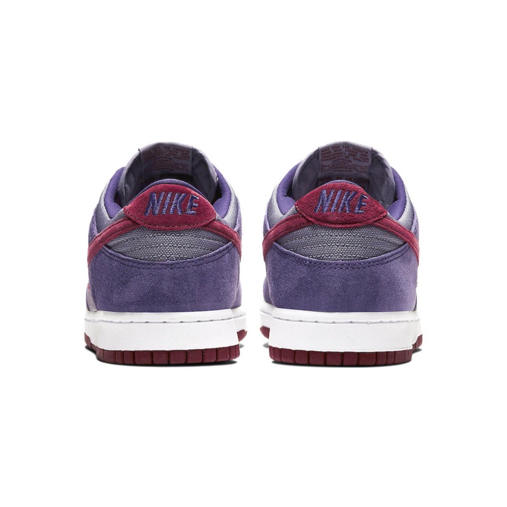 Nike Dunk Low Plum 梅子復刻酒漬楊梅休閒鞋男鞋CU1726-500 | 休閒鞋