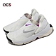 Nike 休閒鞋 Wmns Go Flyease 女鞋 白 全白 懶人鞋 易穿脫 DR5540-104 product thumbnail 1