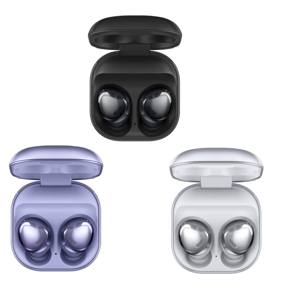 Samsung Galaxy Buds Pro真無線主動降噪藍牙耳機| SAMSUNG | Yahoo奇摩