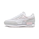 PUMA Future Rider Queen of 3s Wns 女休閒鞋-白灰粉-39596901 product thumbnail 1