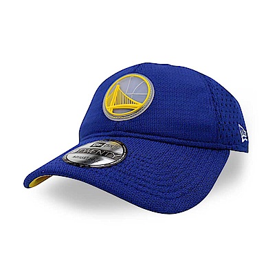 New Era 9TWENTY 920 NBA Rubber 棒球帽 勇士隊