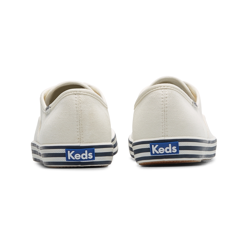 Keds sales pearl leather