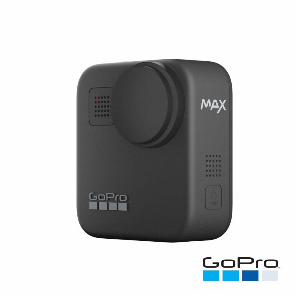 GoPro-MAX替換防護鏡頭蓋ACCPS-001