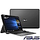 ASUS T103 10吋四核平板筆電(x5-Z8350/64G/4G/0.84kg/灰) product thumbnail 1