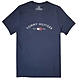 Tommy Hilfiger 湯米 多款多色 大LOGO 素T product thumbnail 9