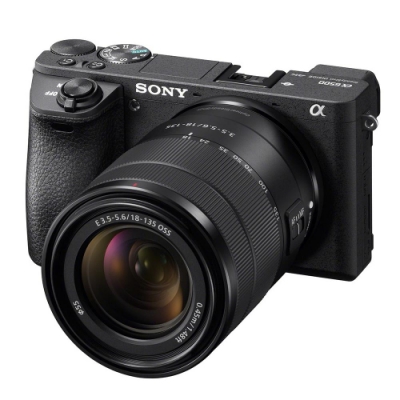 SONY ILCE-6500 a6500M 18-135mm變焦鏡組(公司貨)