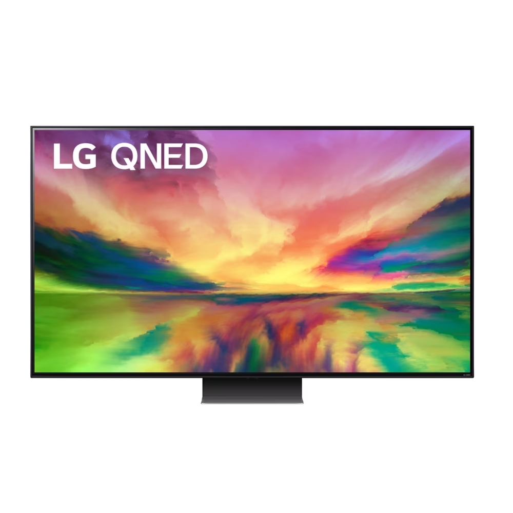 (含標準安裝)LG樂金65吋奈米miniLED4K電視65QNED81SRA