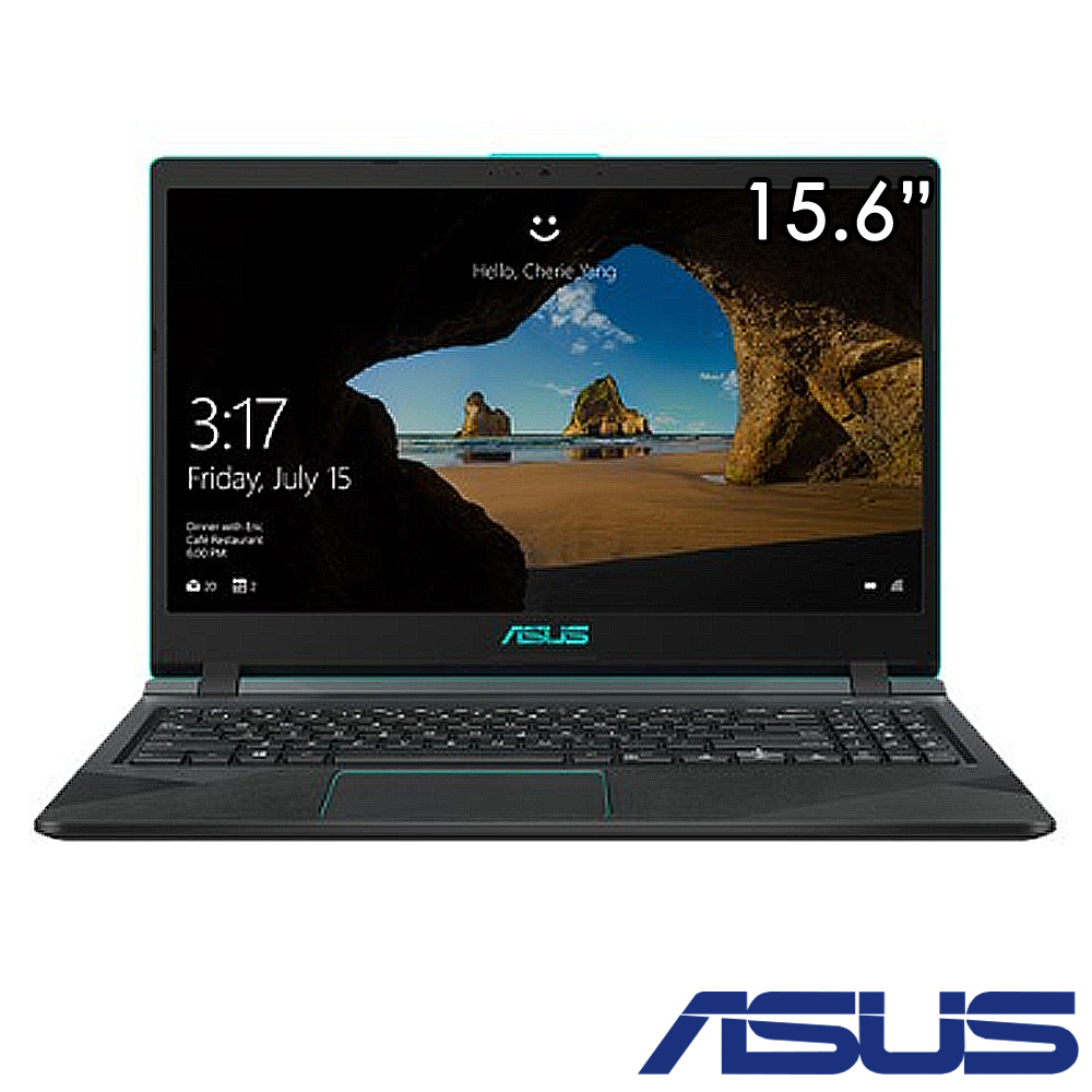 ASUS X560UD 15吋筆電 i7-8550U/1T+128G/8G/1050/特仕效能筆電