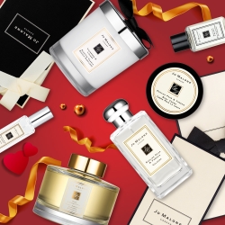 JO MALONE★遇見你遇見愛遇見香氛