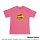 American Explorer 美國探險家 印花T恤(客製商品無法退換) 圓領 美國棉 T-Shirt 獨家設計款 棉質 短袖 -漢堡 product thumbnail 5