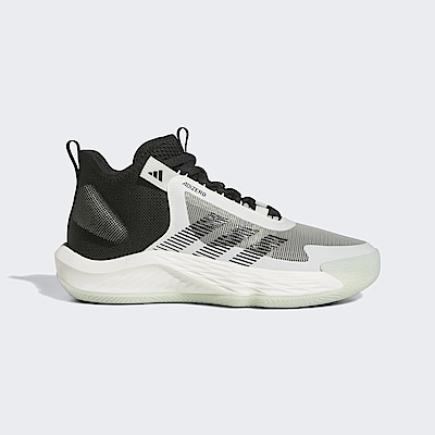 Adidas Adizero Select [IE9265] 男 籃球鞋 運動 比賽 球鞋 避震 包覆 舒適 白 黑