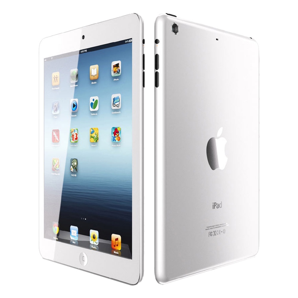 福利品】Apple iPad 4 WiFi 32G 9.7吋平板電腦(A1458) | iPad | Yahoo