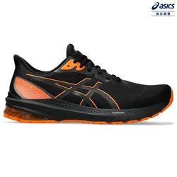 ASICS 亞瑟士 GT-1000 12 GTX 男款 防潑水 慢跑鞋 1011B684-001