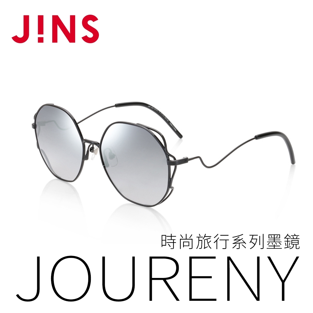 JINS Journey 時尚旅行系列墨鏡(ALMF20S039)