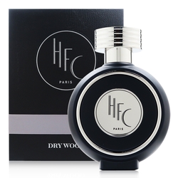 HFC DRY WOOD 乾燥木淡香精 75ML (平行輸入)