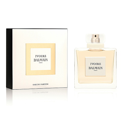 Balmain Ivoire Eau de Parfum Spray月之戀淡香精100ml