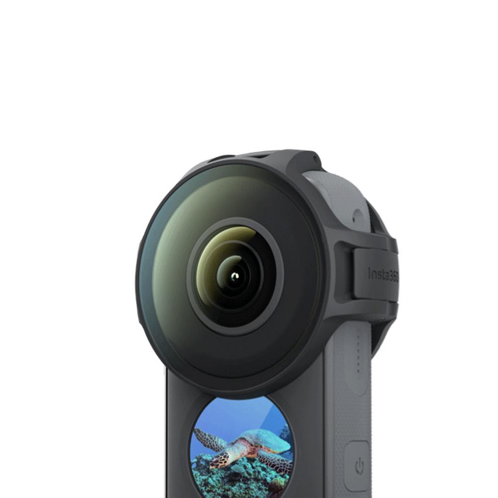 Insta360 One X2 配件-升級版鏡頭保護鏡| Insta 360攝影配件| Yahoo