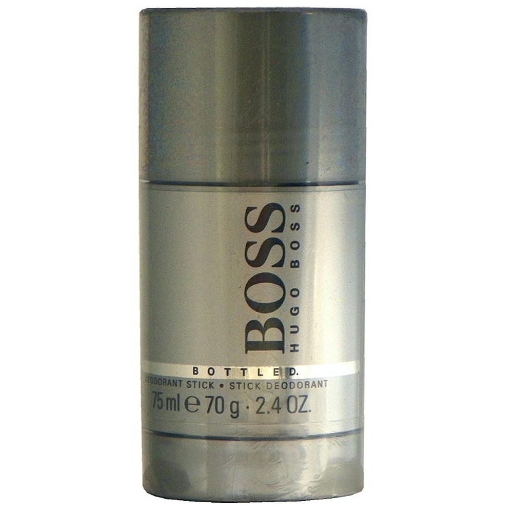 hugo boss bottled stick deodorant