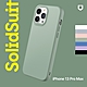 犀牛盾 iPhone 13 Pro Max(6.7吋)SolidSuit防摔背蓋手機殼 product thumbnail 12