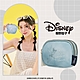 【Disney】奇妙仙子-雙層零錢包-薄荷綠 PTD21-C1-22MI product thumbnail 1