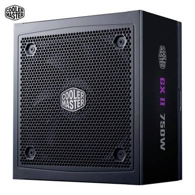 Cooler Master V850 SFX GOLD 850W ATX3.0 80Plus金牌電源供應