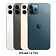 [限搶] APPLE iPhone 12 Pro 6.1吋 256G 5G手機 product thumbnail 1