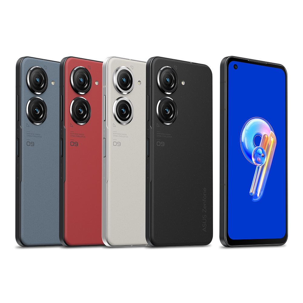 ASUS Zenfone 9 (8G/128G) 5G 智慧型手機| Zenfone 9 | Yahoo奇摩購物中心