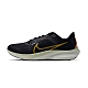 Nike Air Zoom Pegasus 40 男 黑綠 小飛馬 慢跑 訓練 運動 慢跑鞋 HF0732-070 product thumbnail 1