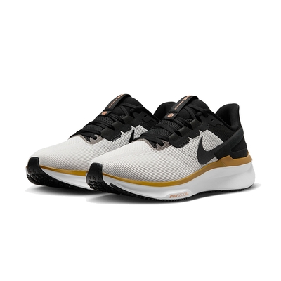 【NIKE】 NIKE AIR ZOOM STRUCTURE 25 慢跑鞋 運動鞋 男 - DJ7883103