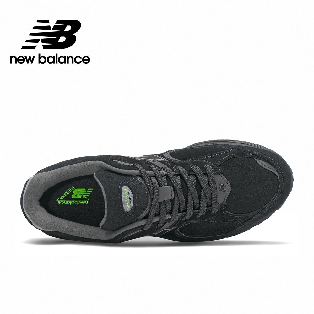 New Balance]復古運動鞋_中性_黑色_ML2002RO-D楦| 休閒鞋| Yahoo奇摩