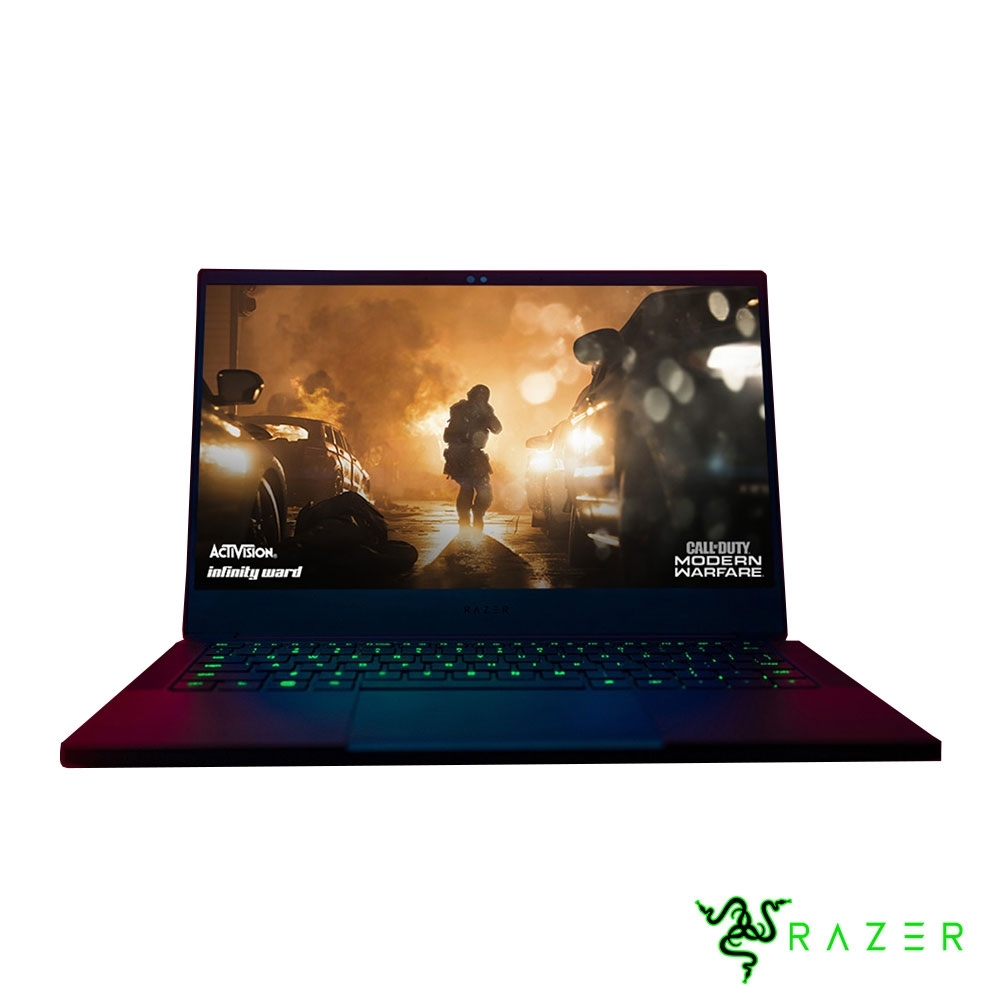 Razer雷蛇 Blade Stealth 13.3吋窄邊電競筆電 (i7-1065G7/16GB/GTX1650-4G/512GB PCIe SSD/Win10/FHD)其他系列