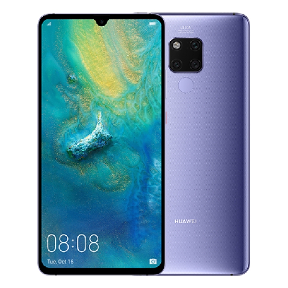 HUAWEI Mate 20 X (6G/128G) 7.2吋智慧型手機