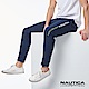 Nautica COMPETITION系列吸濕快乾休閒長褲-藍色 product thumbnail 1