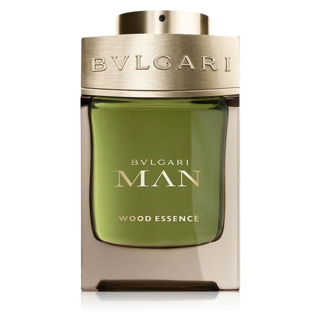 bvlgari wood essence