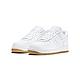 Nike Air Force 1 Low 白生膠 小白鞋 百搭 日常 休閒鞋 男鞋 DJ2739-100 product thumbnail 1