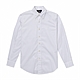 Polo Ralph Lauren RL 熱銷刺繡小馬長袖襯衫(CLASSIC FIT)-白色 product thumbnail 1