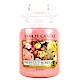 YANKEE CANDLE 香氛蠟燭 623g-裁剪玫瑰 product thumbnail 1