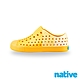 Native Shoes 大童鞋 JEFFERSON 小奶油頭鞋-以黃之名 product thumbnail 1