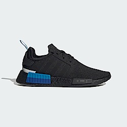 Adidas NMD_R1 IF8029 男 休閒鞋 運動 經典 三葉草 襪套式 針織 避震 舒適 穿搭 黑藍