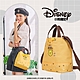 【Disney】小熊維尼-甜蜜蜂潮-束口水桶包-黃 PTD21-B6-52YL product thumbnail 1
