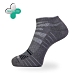 SocksPill機能除臭抗菌足弓運動短襪 (XL碼28-32cm) 除臭就找膠囊襪 抑菌纖維99% 除臭襪 product thumbnail 1