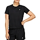 ASICS 亞瑟士 ICON  女 短袖上衣  2012B044-001 product thumbnail 1